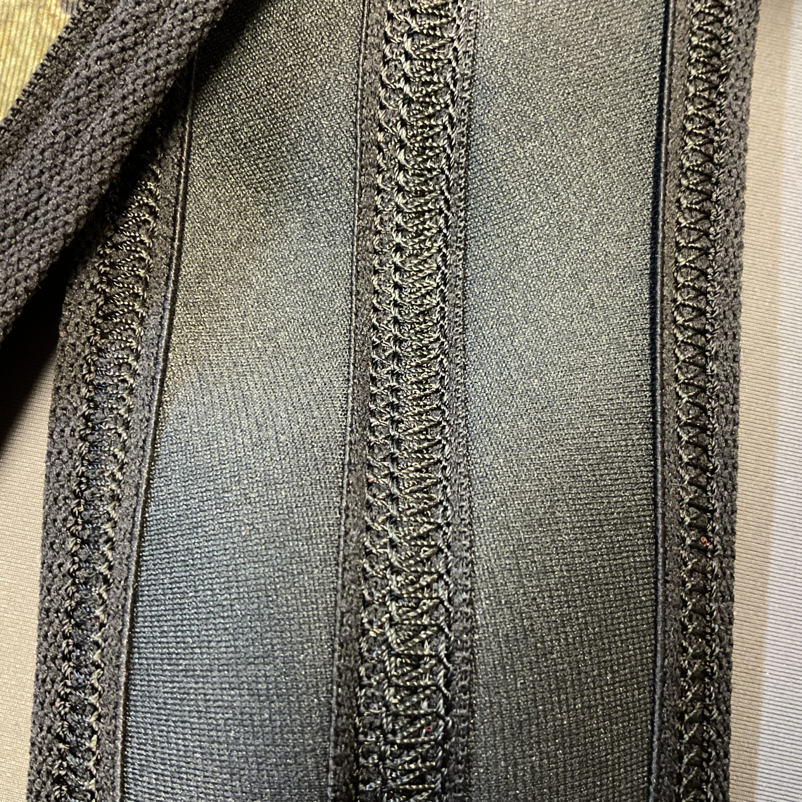 Baudrier de lestage Grolleau Magasin Plongee A Concarneau