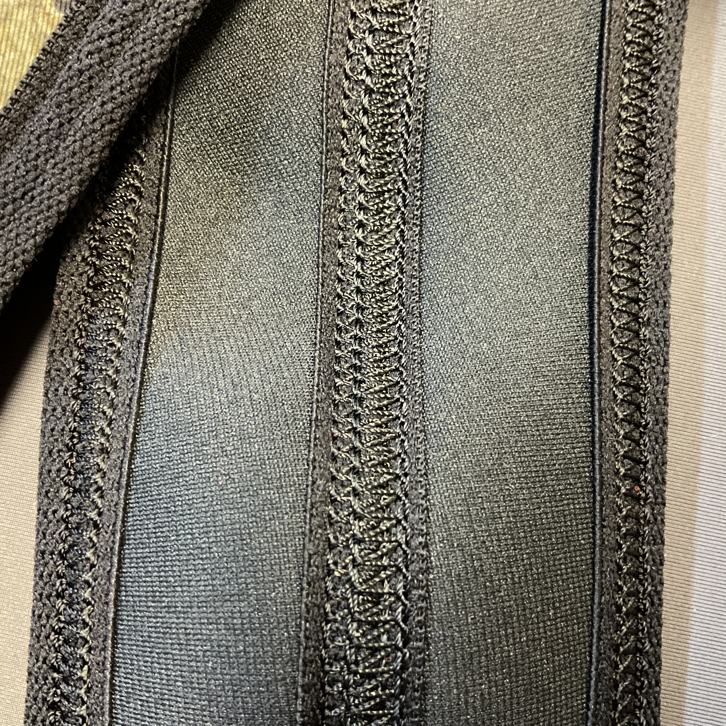 Baudrier de lestage Grolleau Magasin Plongee A Concarneau