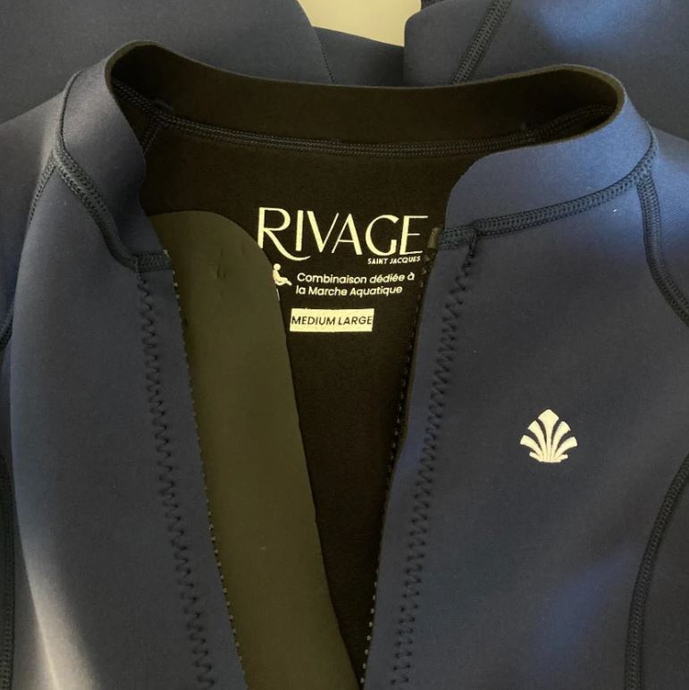 Grolleau Magasin Plongee A Concarneau RIVAGE FEMME INTERIEUR